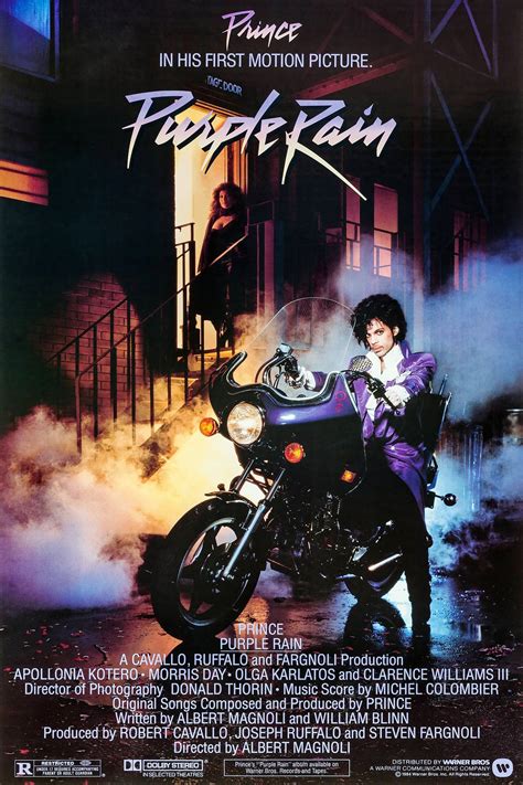 cb01 purple rain